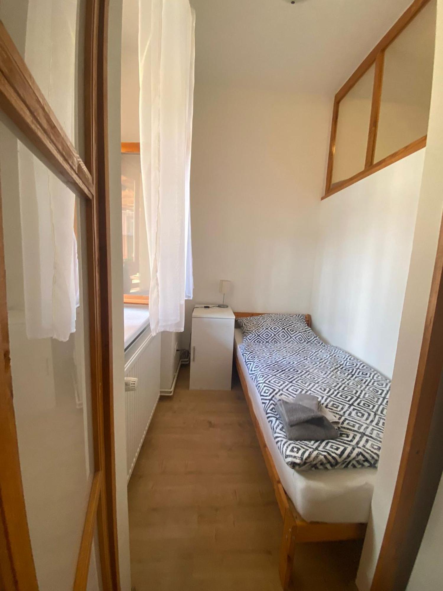 Apartmany Johanka Náchod Eksteriør billede