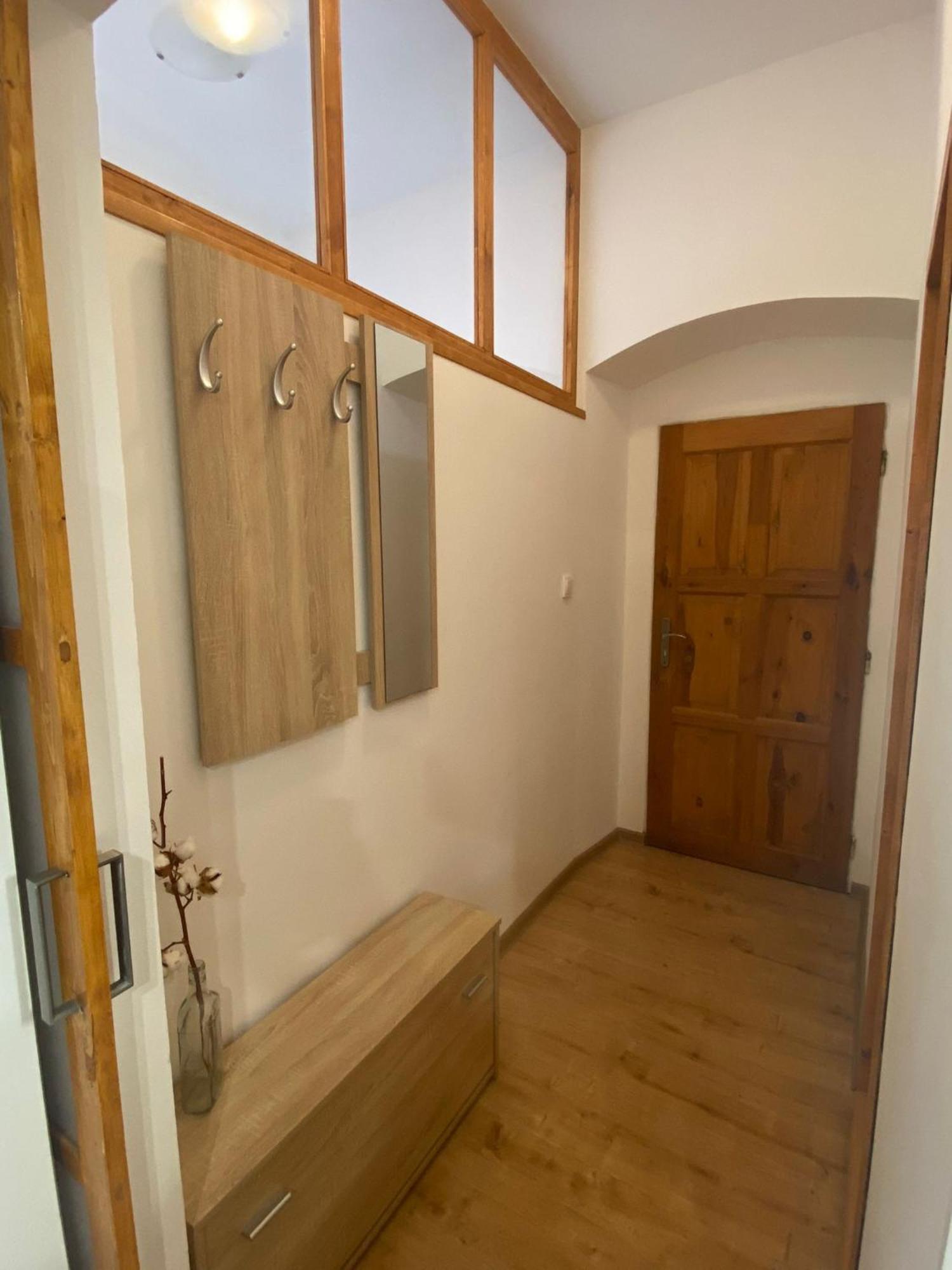 Apartmany Johanka Náchod Eksteriør billede